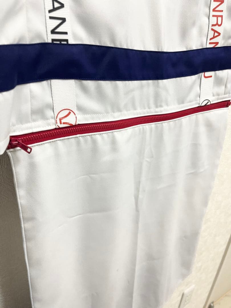 刀剣乱舞 ミュージカル　コスプレ 衣装 すえひろがり　鶴丸国永