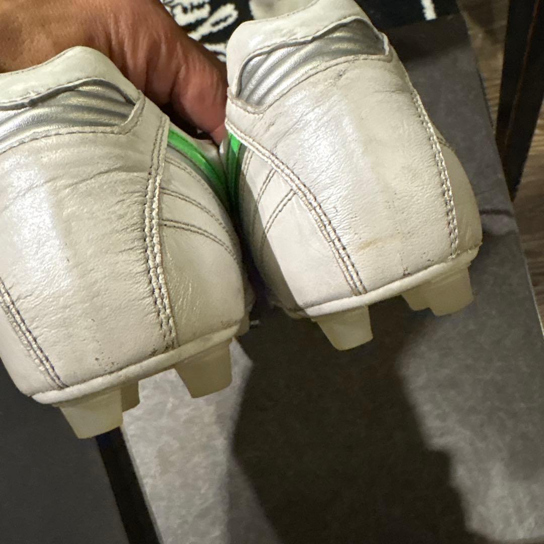 モレリアⅡJapan