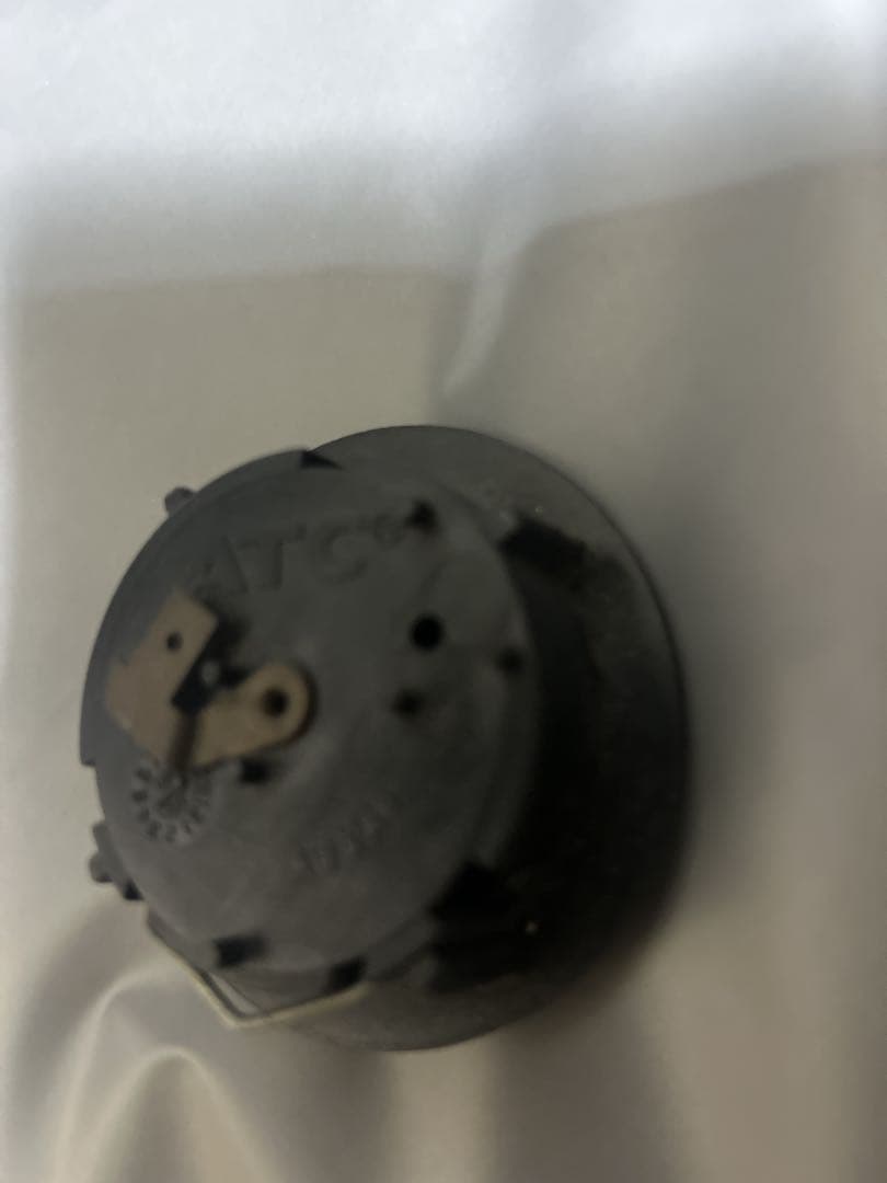 希少当時物アブフラッグ ホーンボタン未使用品　Z32R32FD3S