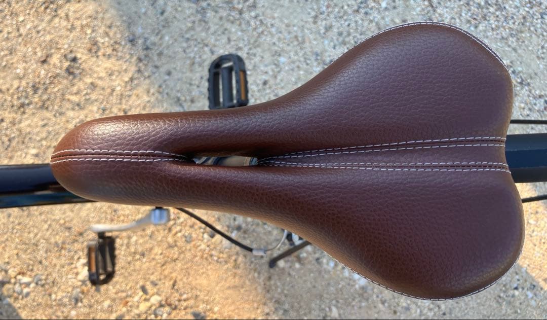 サカモトテクノ CORTEZ(コルテス) 6段ギア　700C