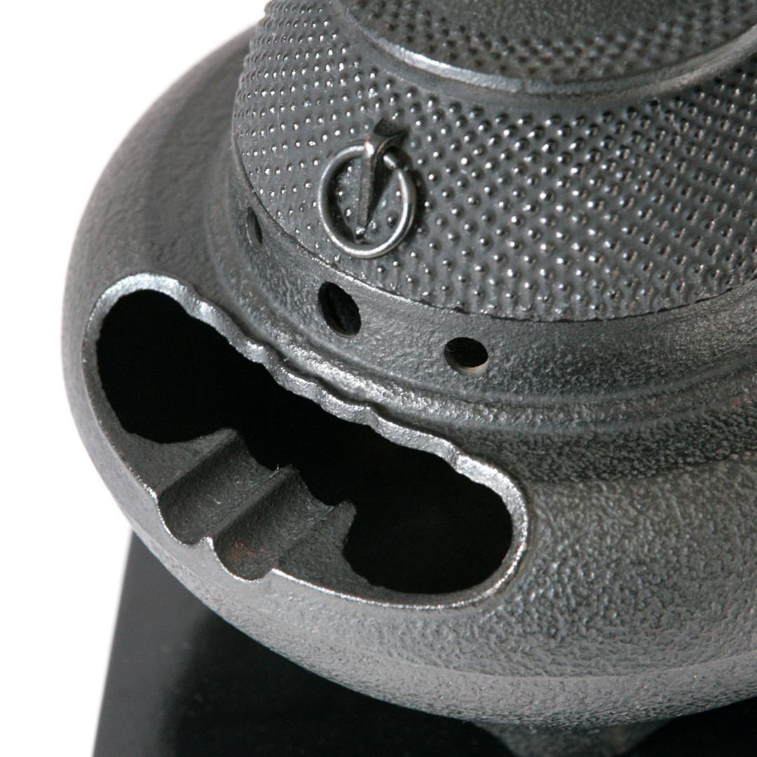 1611　南部岩鋳製　二重構造　茶釜