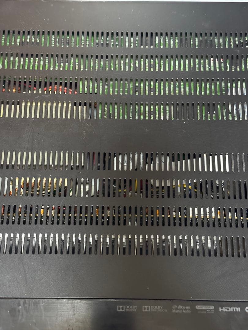 marantz AVアンプ NR1603