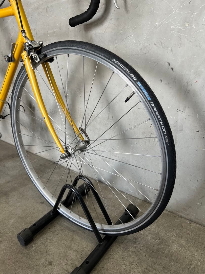 ヴィンテージ　ロードバイク　ナショナル　TAGE2