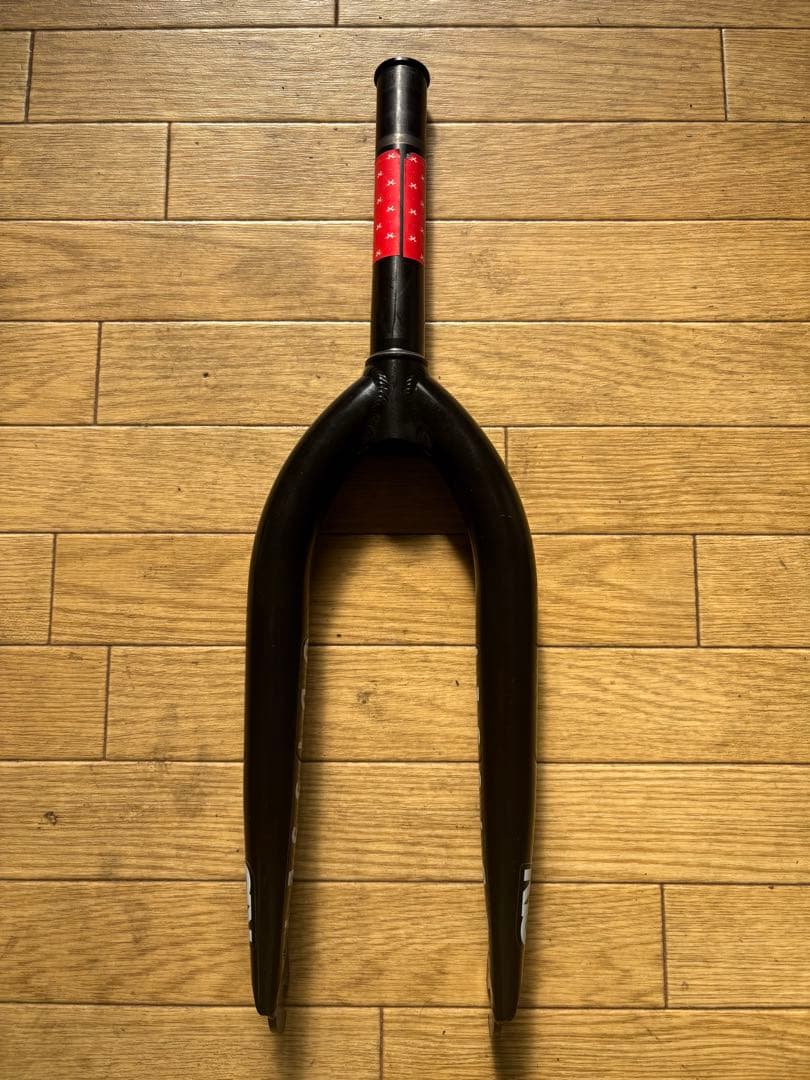 Odyssey R15 BMXフォーク