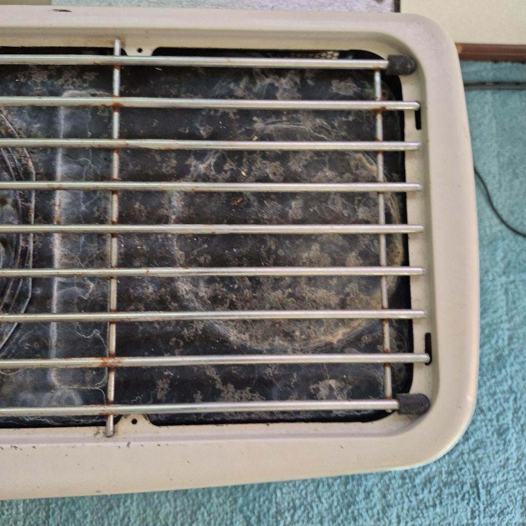 石油ファンヒーター【28畳】 コロナ　FF-6816PK