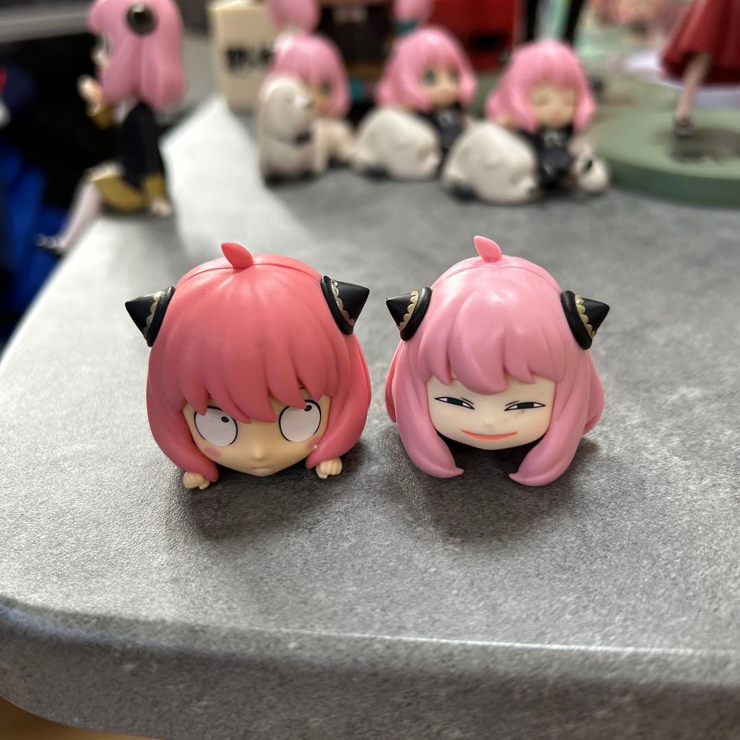 SPY×FAMILY フィギュア等