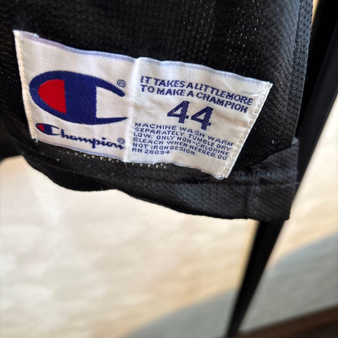 マイケルジョーダン　スコティピッペン　3rdユニ　セット