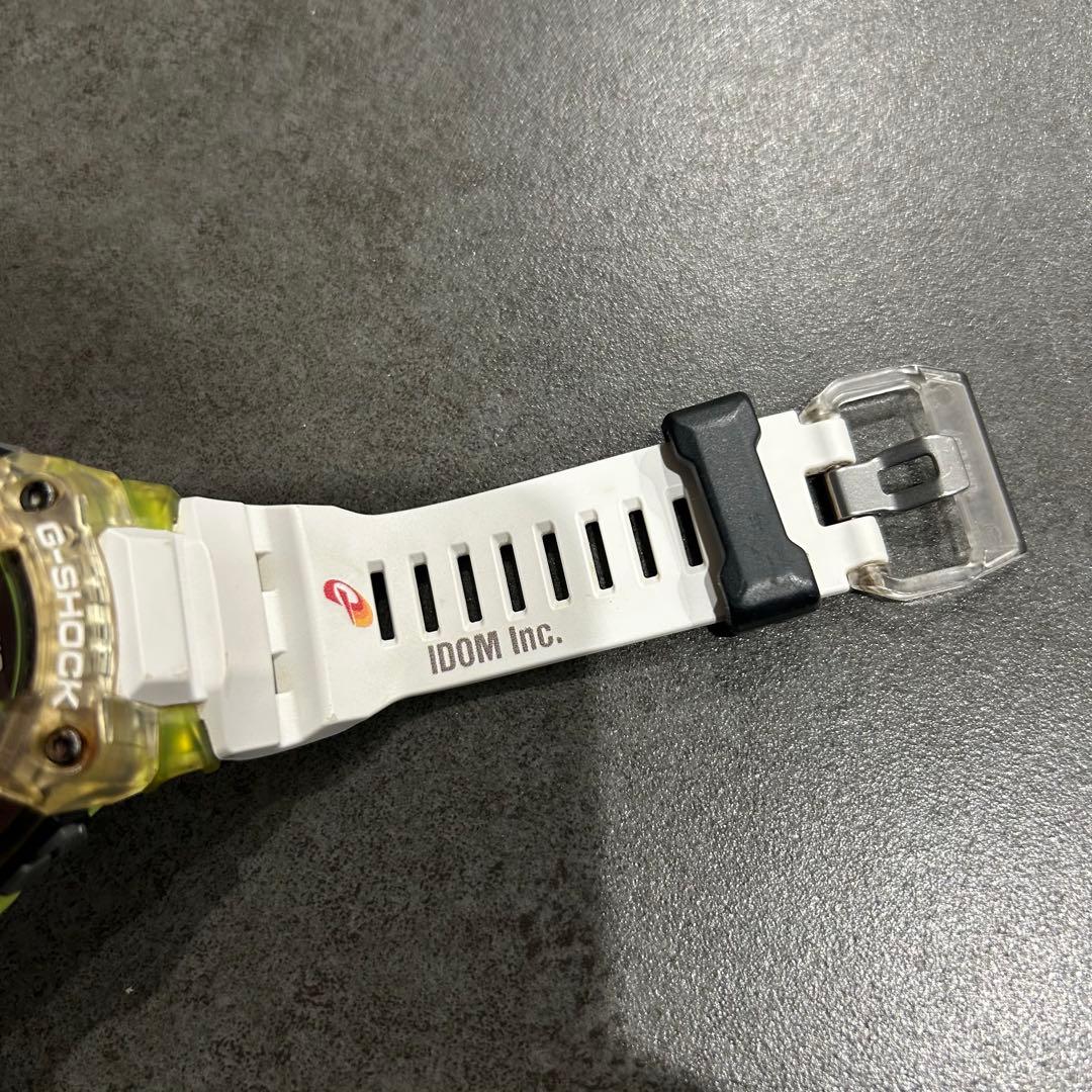 【限定値下げ】CASIO カシオ GBD-H1000 G-SHOCK