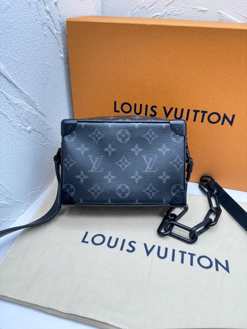 エクリプス ミニソフトトランク M44735