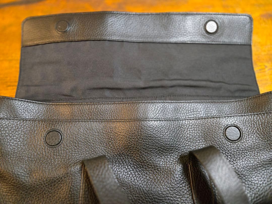 COACH ハミルトンポートフォリオ ハンドバッグ ビジネスバッグ メンズ