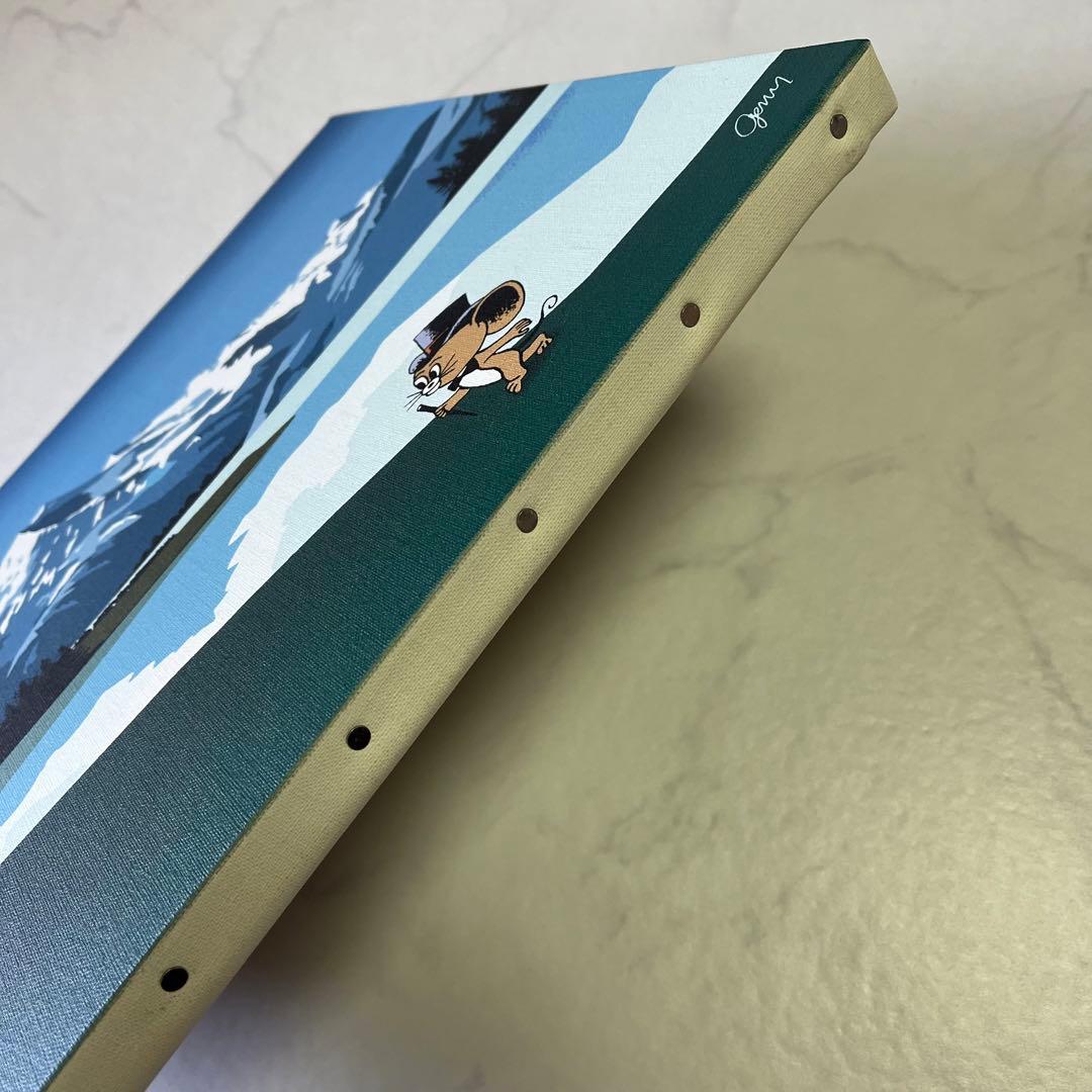 ジェリー鵜飼 ジェリーマルケス キャンバス アート