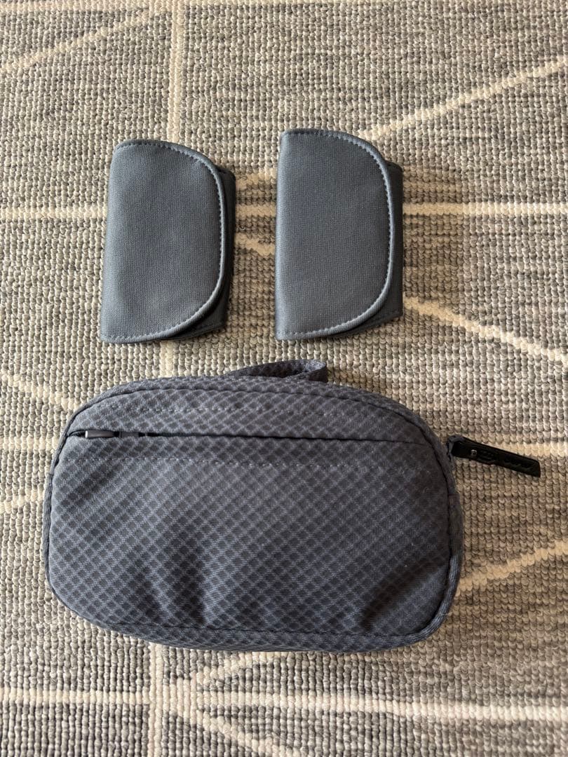 yuri【美品】nuna CUDL clik ヌナ　カドルクリック