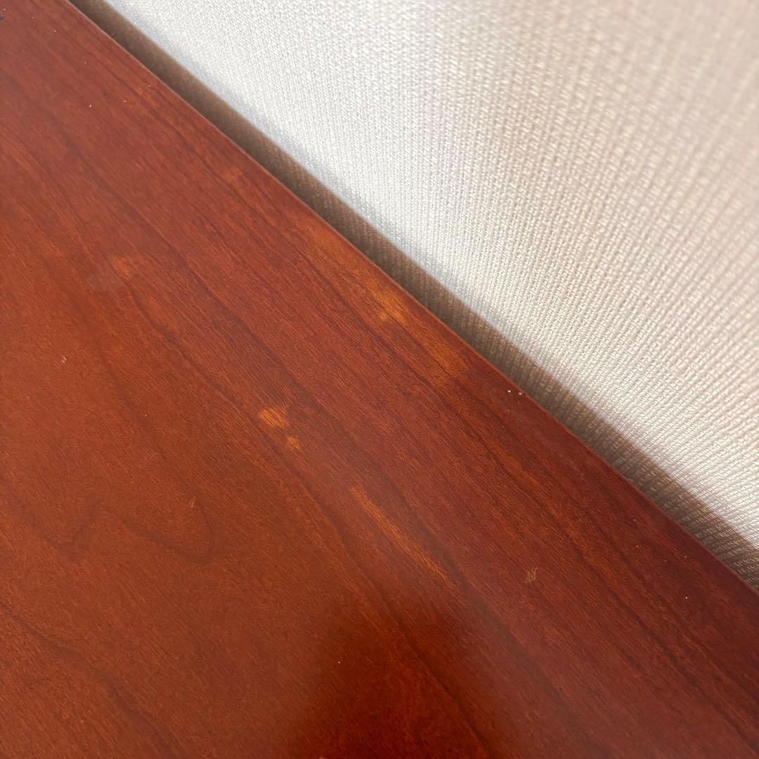 Marian Deal チェリー材 コンソールテーブル サイドテーブル