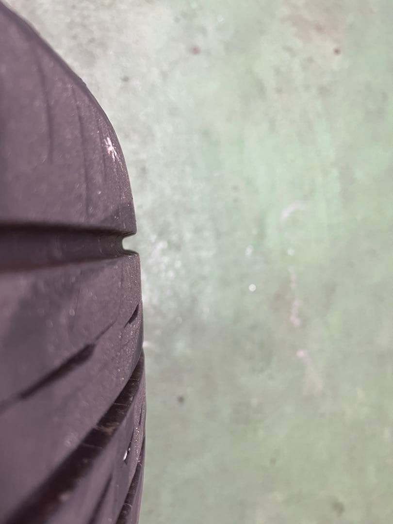 RAYZ VERSUS レイズ ベルサス REGNO 18インチ タイヤセット