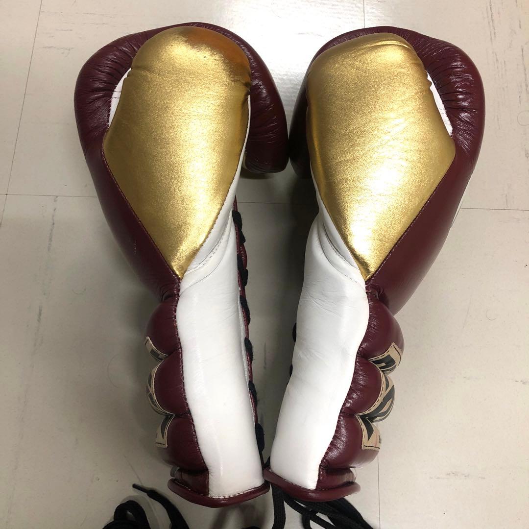 ボクシンググローブ　プライズリング14oz