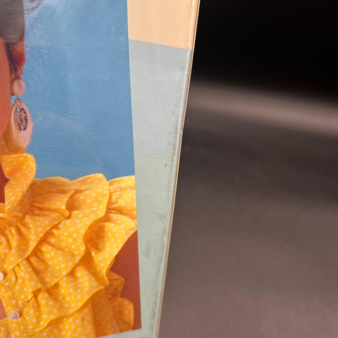 【未開封品】山瀬まみ ジグソーパズル 400ピース 450mm×310mm