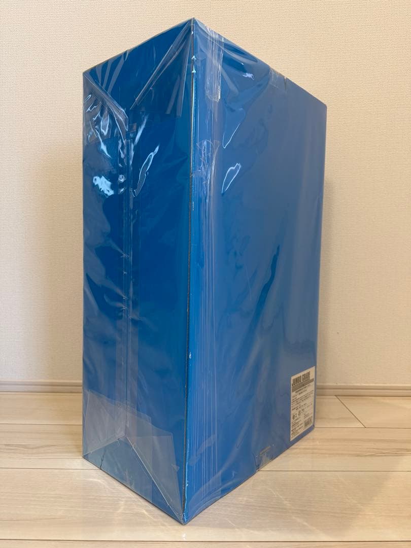 ガンダム　プラモデル　ジャンボグレード　アニメーションカラー　30周年　30th