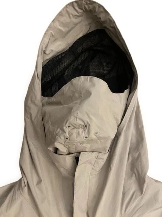 CIVILIZED パッカブルM51コート　ジャケット