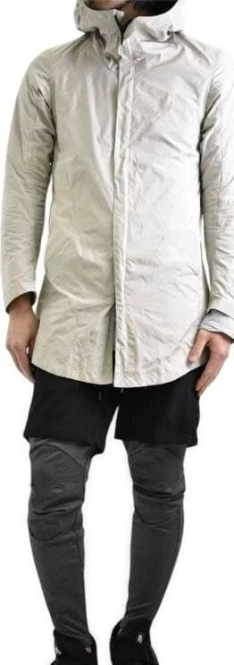 CIVILIZED パッカブルM51コート　ジャケット