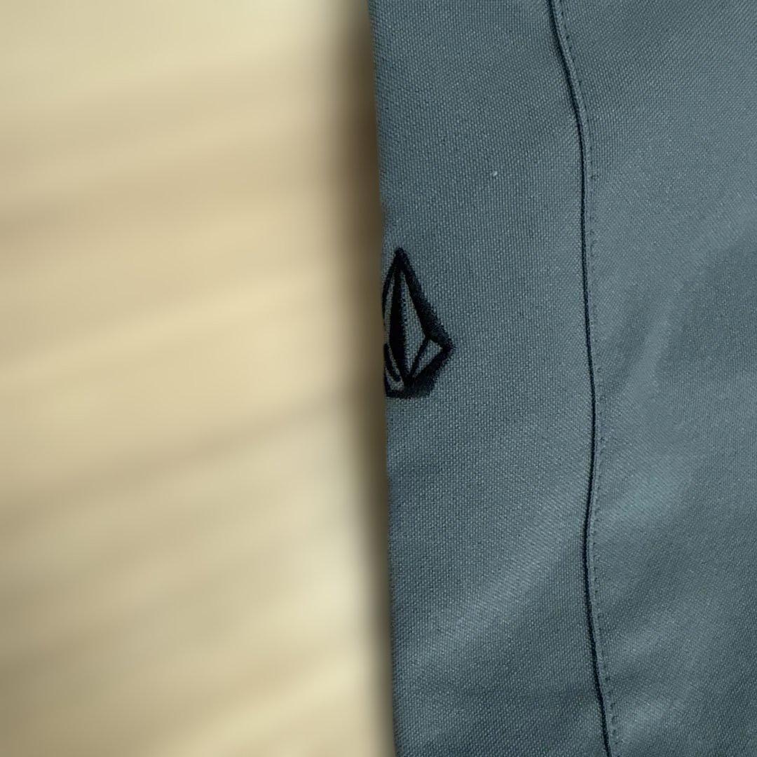 VOLCOM ウェア　ジャケット　パンツ　セット　L