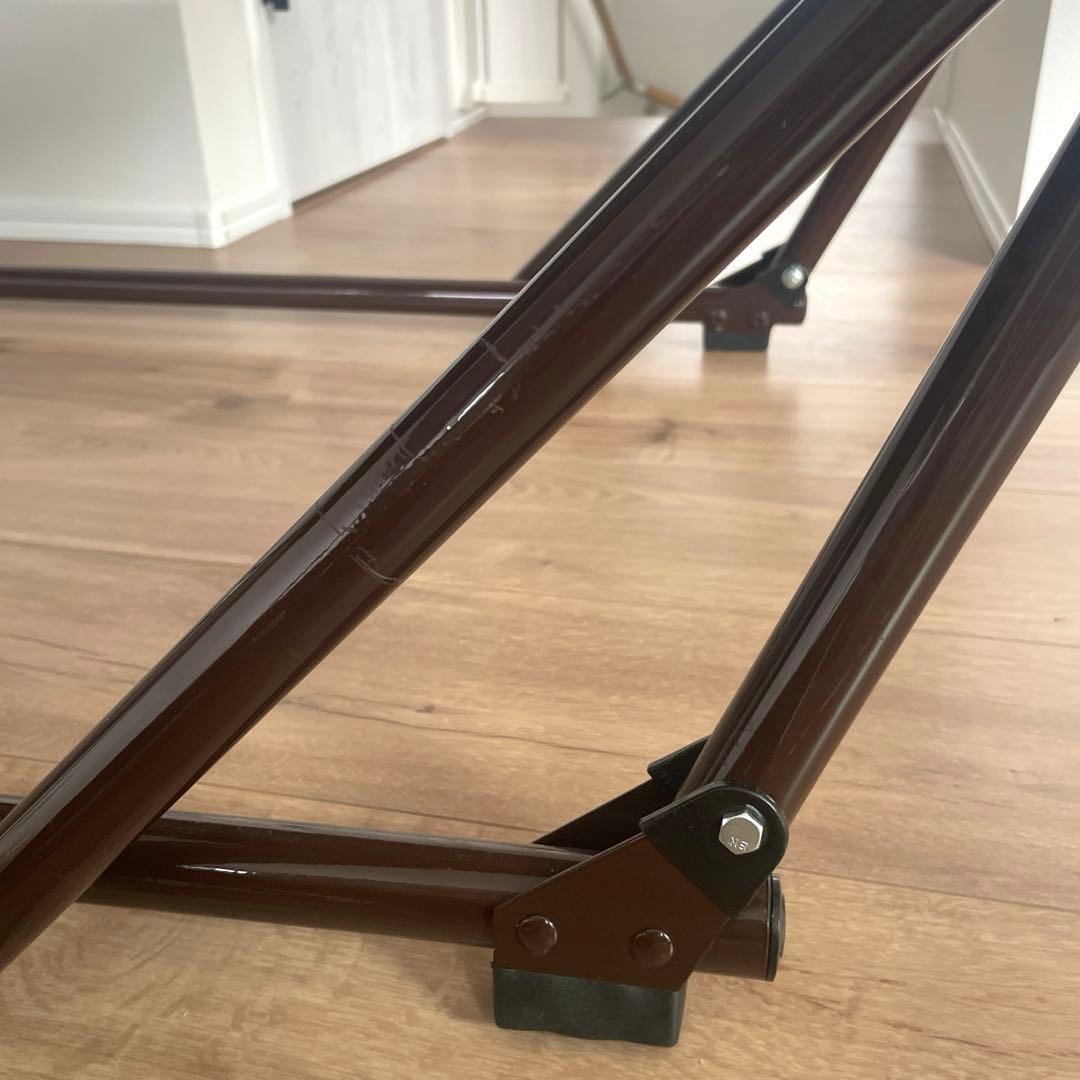 【美品】１台３役 ゆらふわモック マルチタイプ