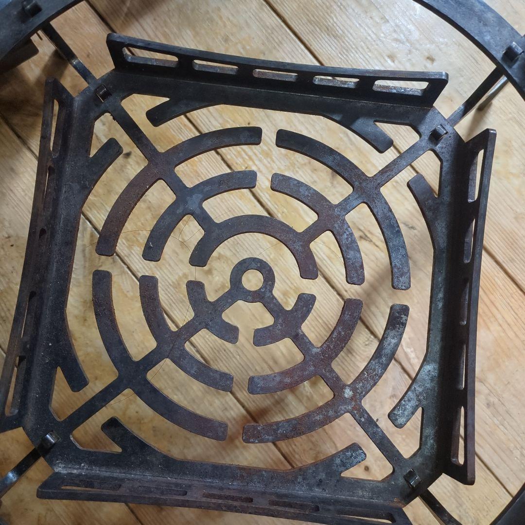 グルグルファイヤーm 　トリパスプロダクツ