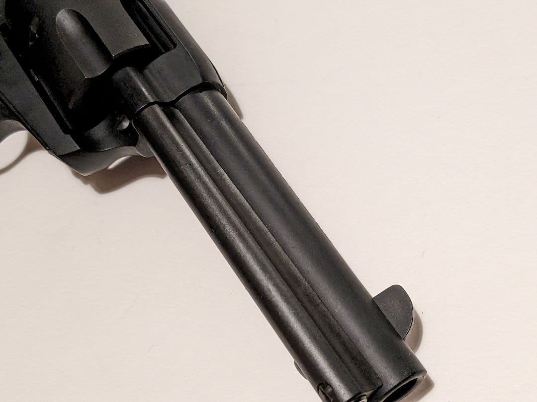 タナカワークス saa シングルアクションアーミー ペガサス2 美品