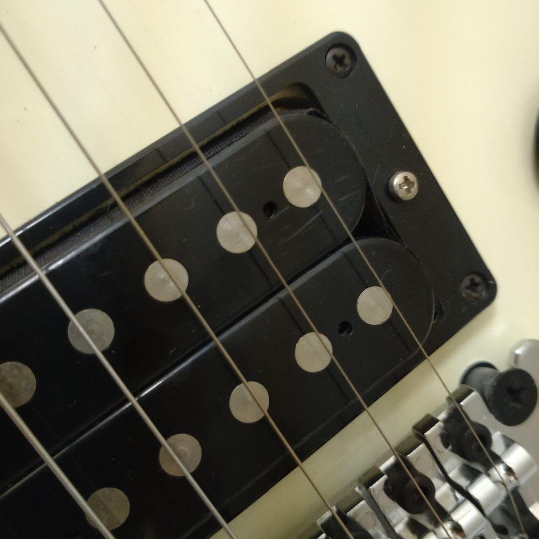 80年代ヴィンテージ！フェルナンデス　FR-50ストラト 希少なワンハム！