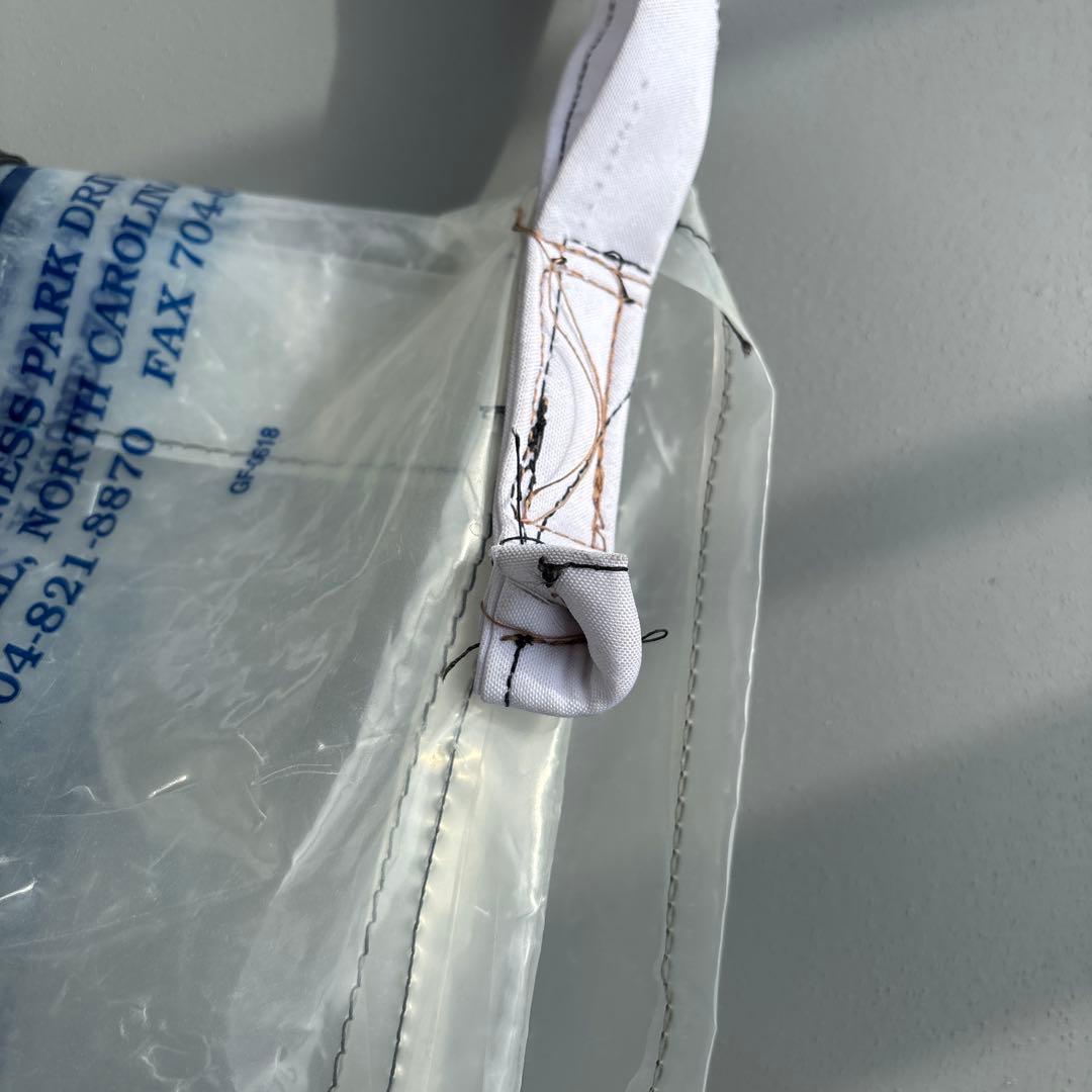 ZO BAGS ハンドメイドメッセンジャーバッグ Erik Zo zobags