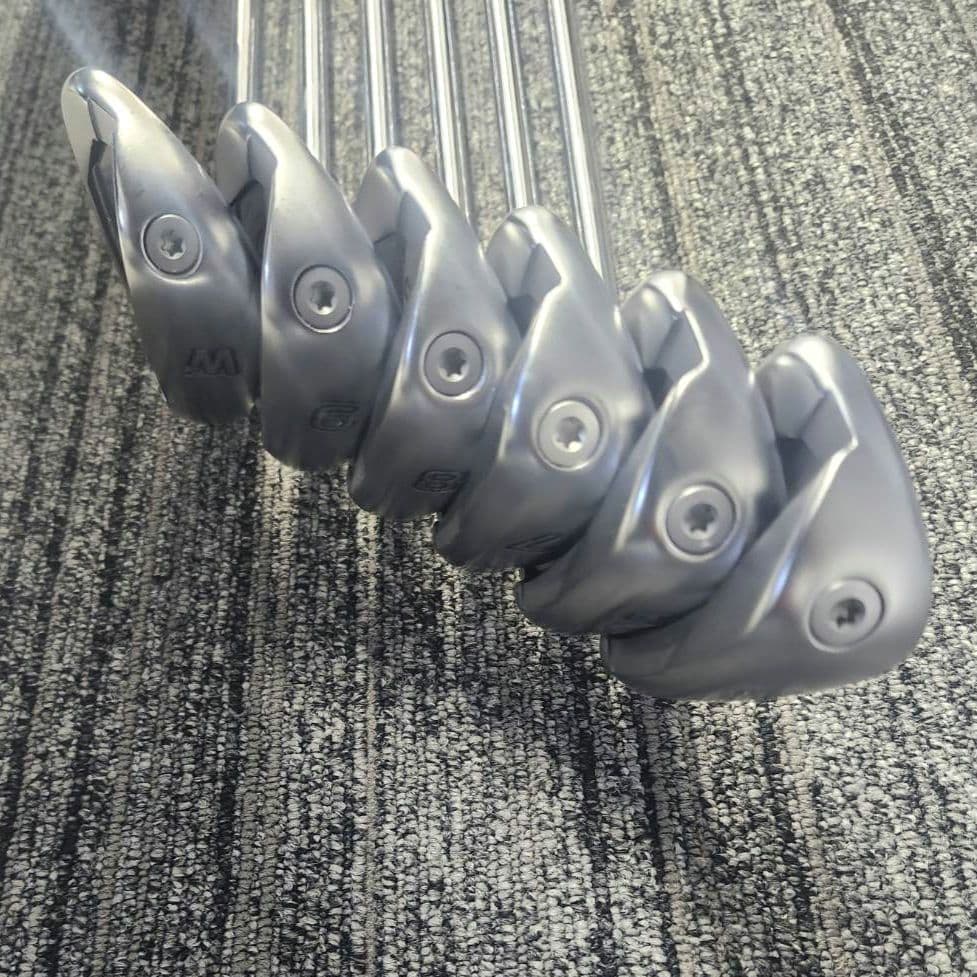 PING G425 アイアンセット 6本 NS.PRO950