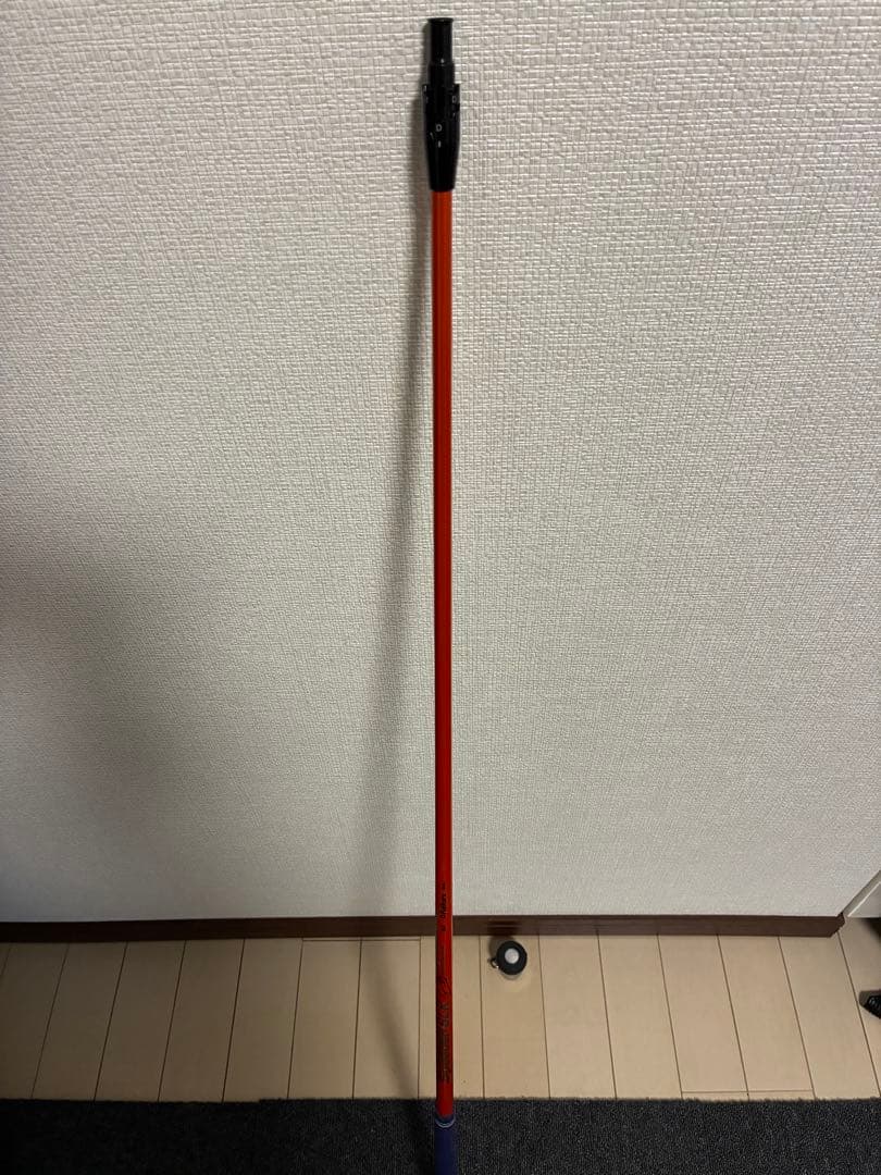 スピーダー SLK TypeD 50 キャロウェイスリーブ付　ドライバー用