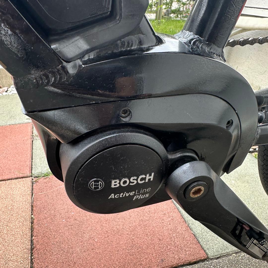 最終値下げ！コラテック Corratec E-POWER SHAPE 電動クロス