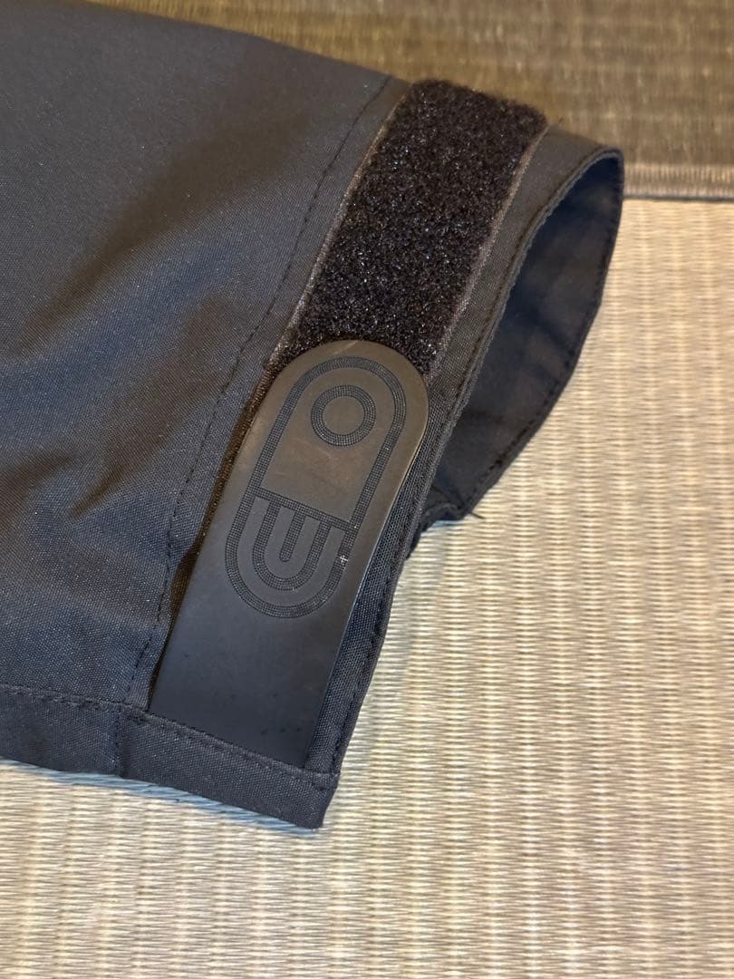 AIRBLASTER ウェア　上下セット　Mサイズ