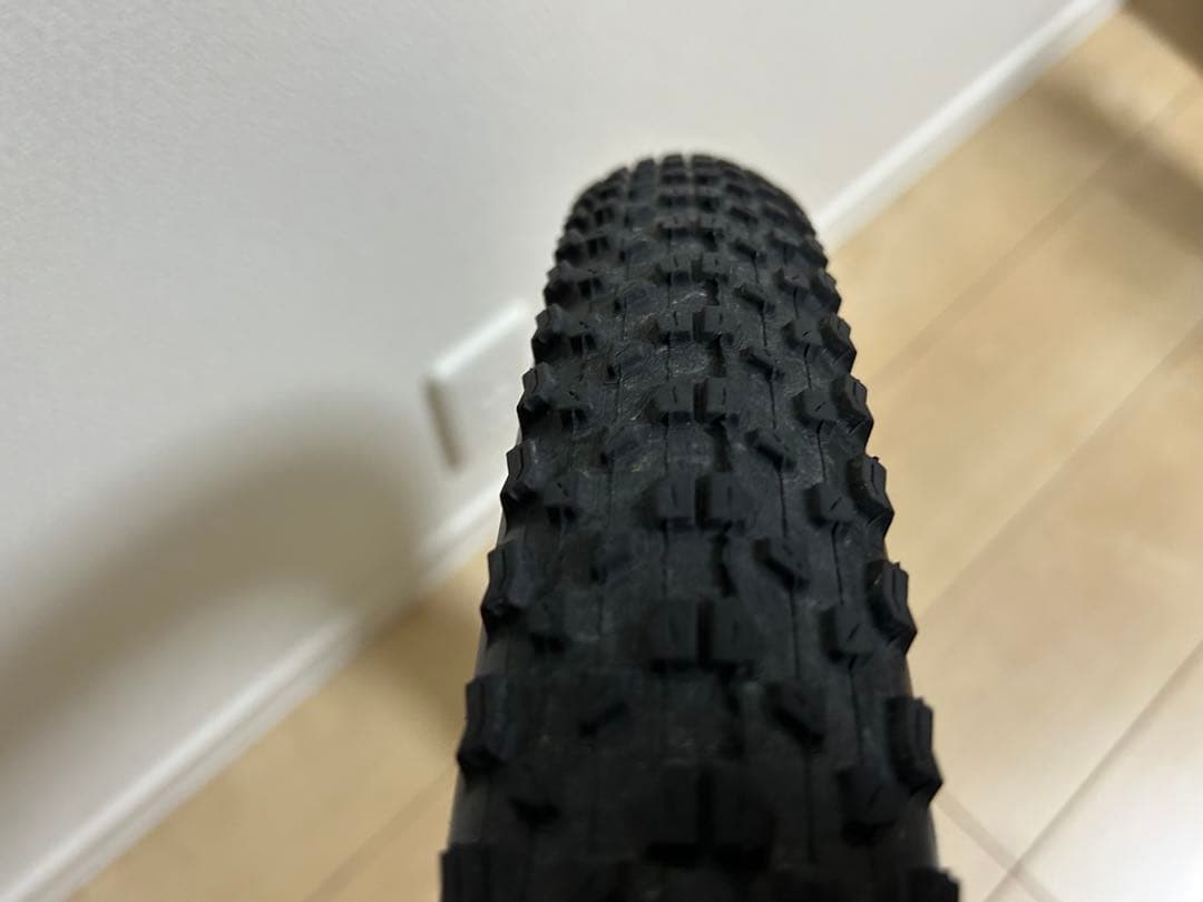 G*S様 SON nabenbynamo ハブ