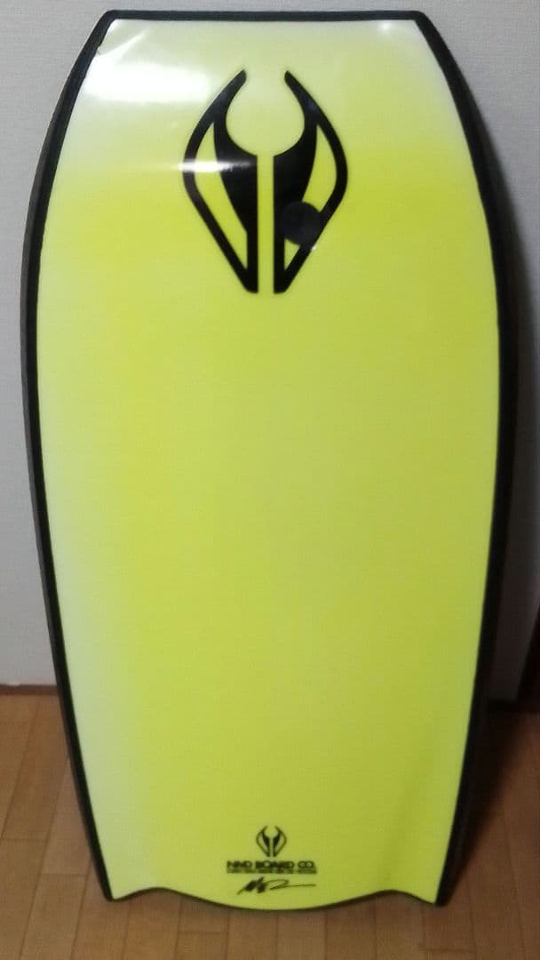 ボディボード NMD メンズ