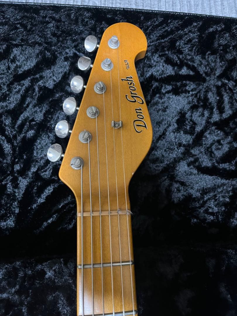 (1／27まで値下げ)Don Gosh retro classic