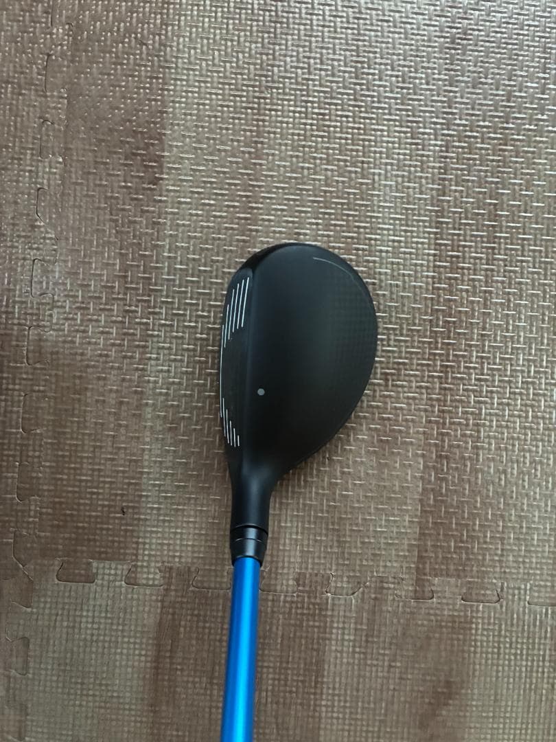 PING　G440　ユーティリティー　（5U)