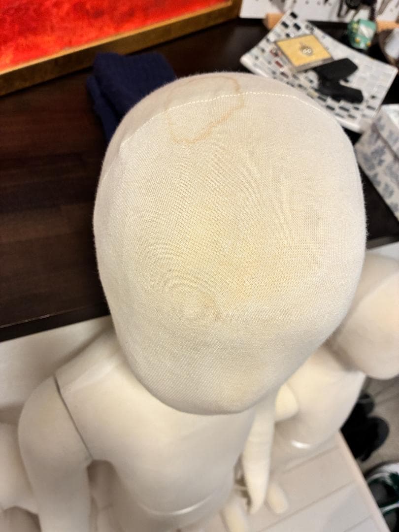 ⭐️3体セット⭐️キッズ マネキン／ボディトルソー 90/100/115cm