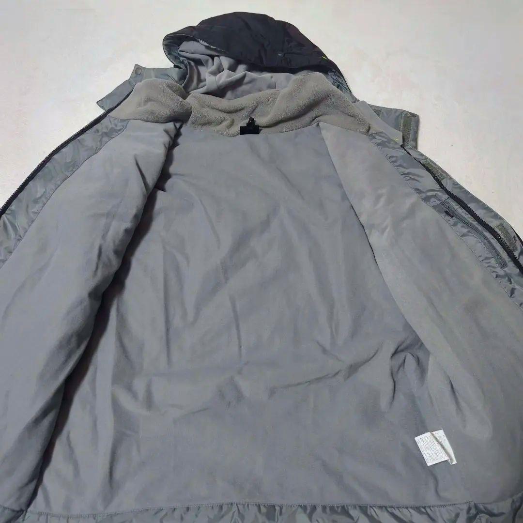 【Daiwa ダイワ】レインマックス 中綿入り 防寒着 上下セット 透湿防水 L