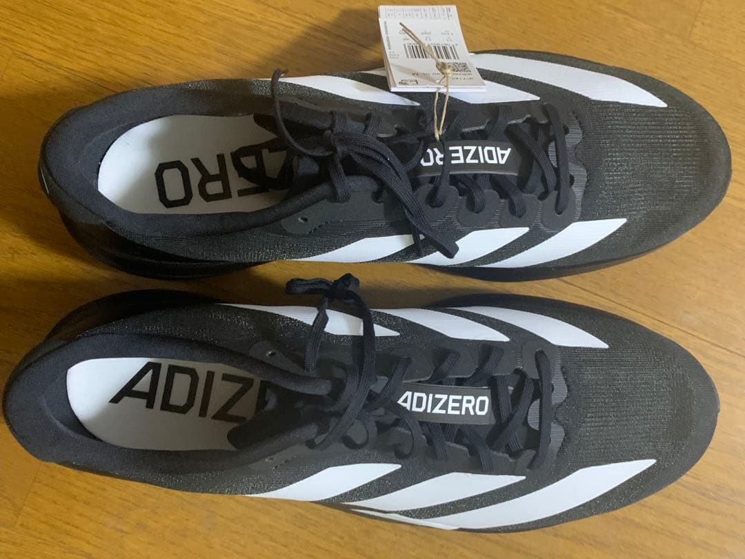 ウォーキング・ランニングウェア Adidas adizero evo sl 29.5