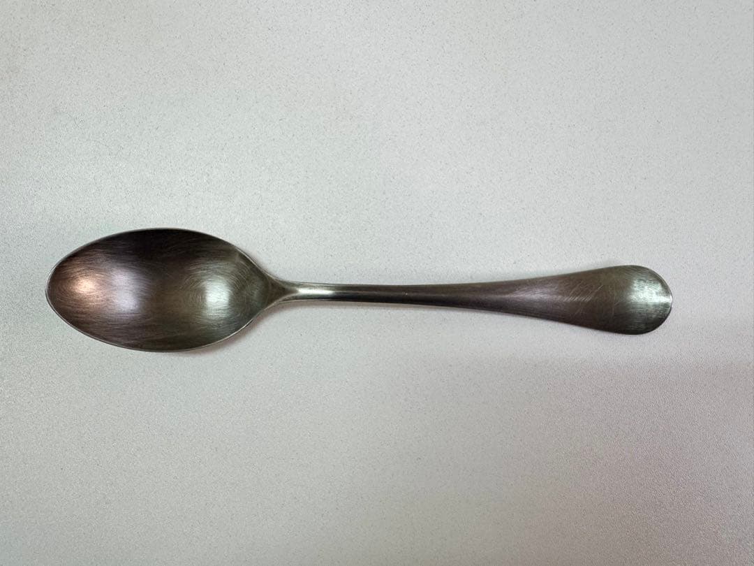 新品！竹俣勇壱②ステンレス フォーク スプーン ナイフ3本セット