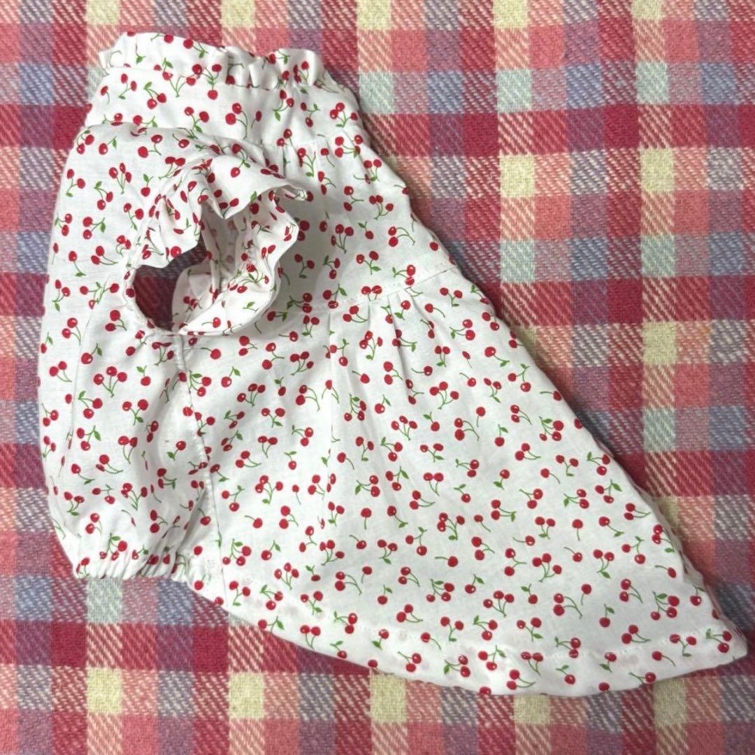 nov1012様の専用ページ　小型犬　犬服