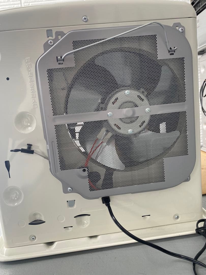 ダイニチ FW-4220S 石油ファンヒーター