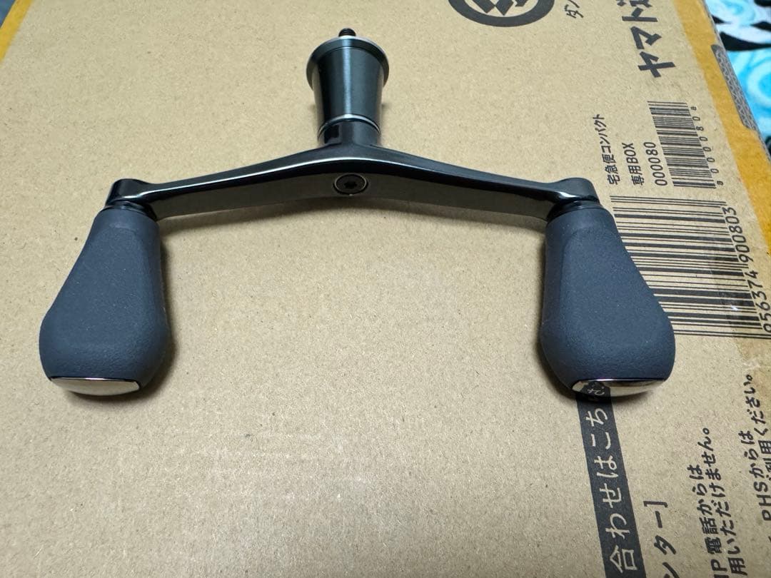 22ステラ 純正ダブルハンドル 新品未使用品