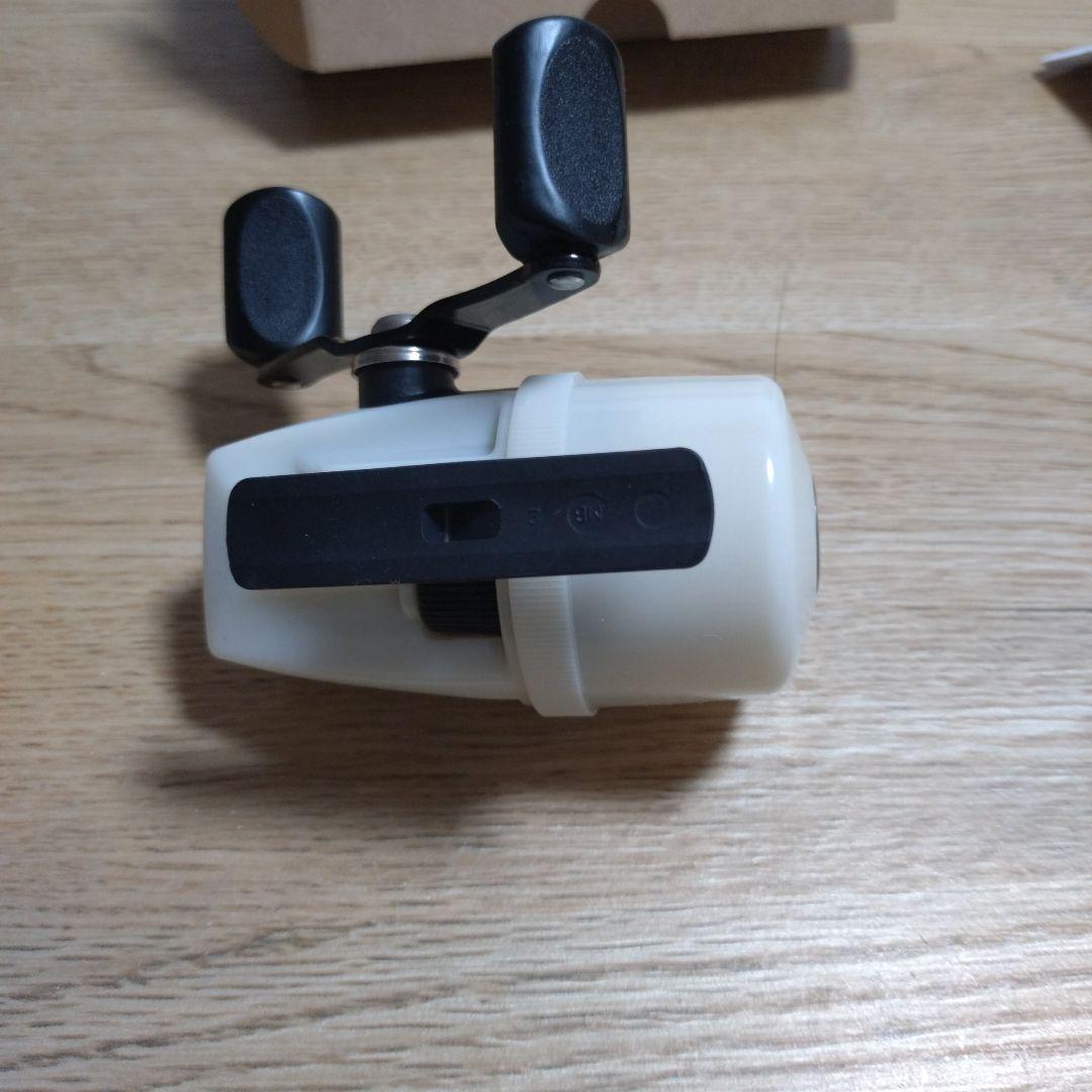 五十鈴工業　PICCHINO ピッキーノ　ナチュラル