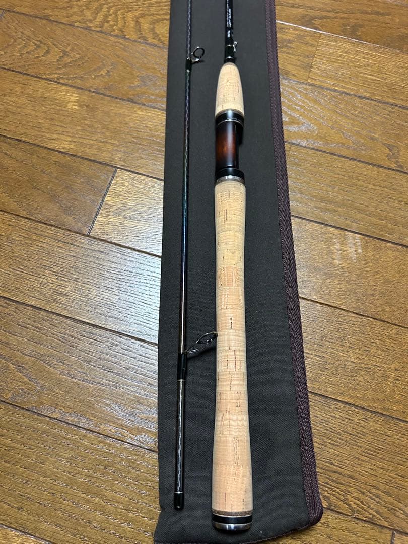 モンスターリミテッドTW77 L