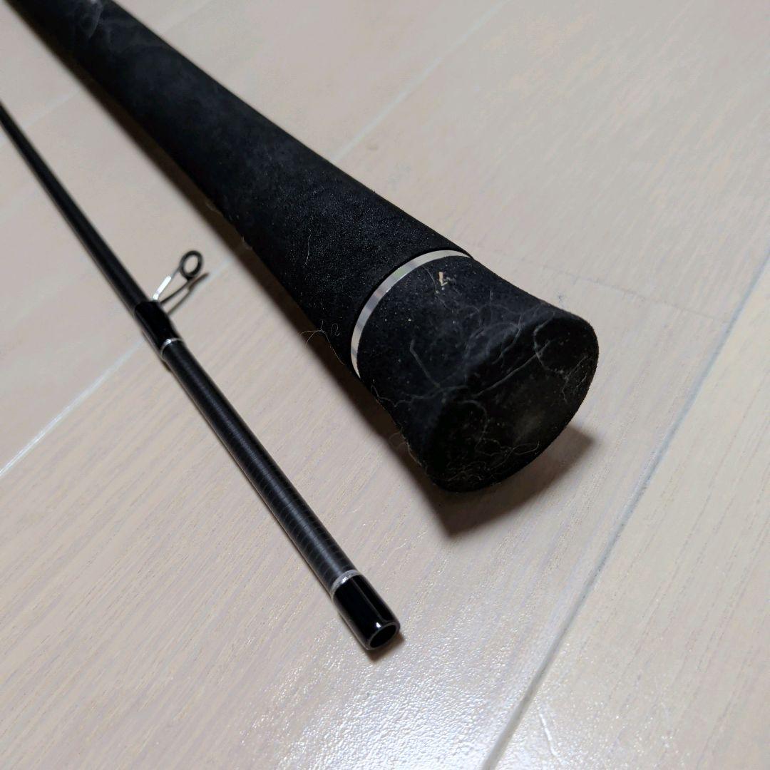 天龍 ブリゲード スクイッドAR AR75S-FLL TENRYU