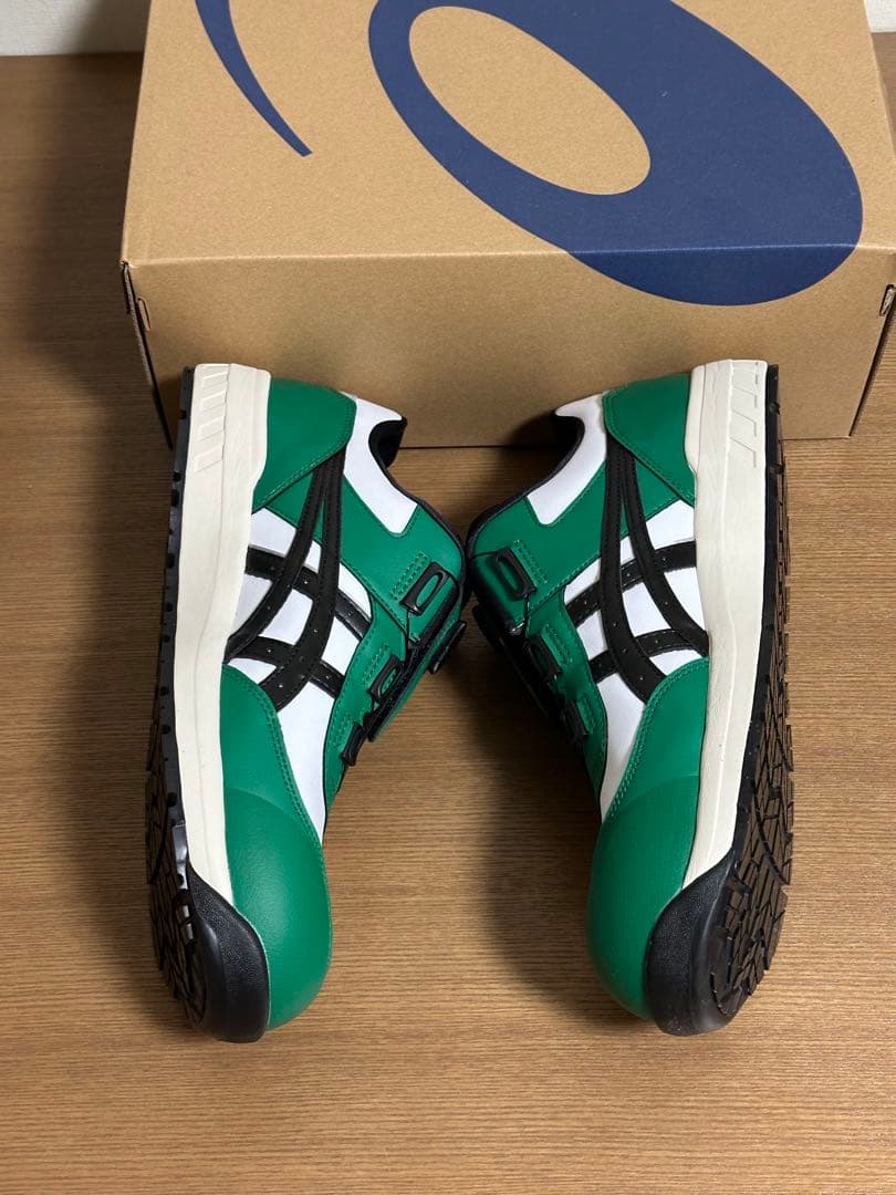 【限定】ASICS 安全靴 CP306 BOA 限定色(300) 29.0㎝