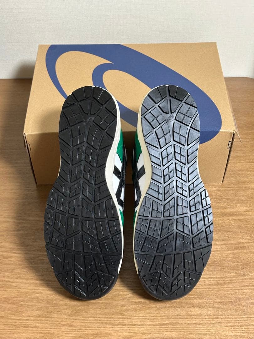 【限定】ASICS 安全靴 CP306 BOA 限定色(300) 29.0㎝