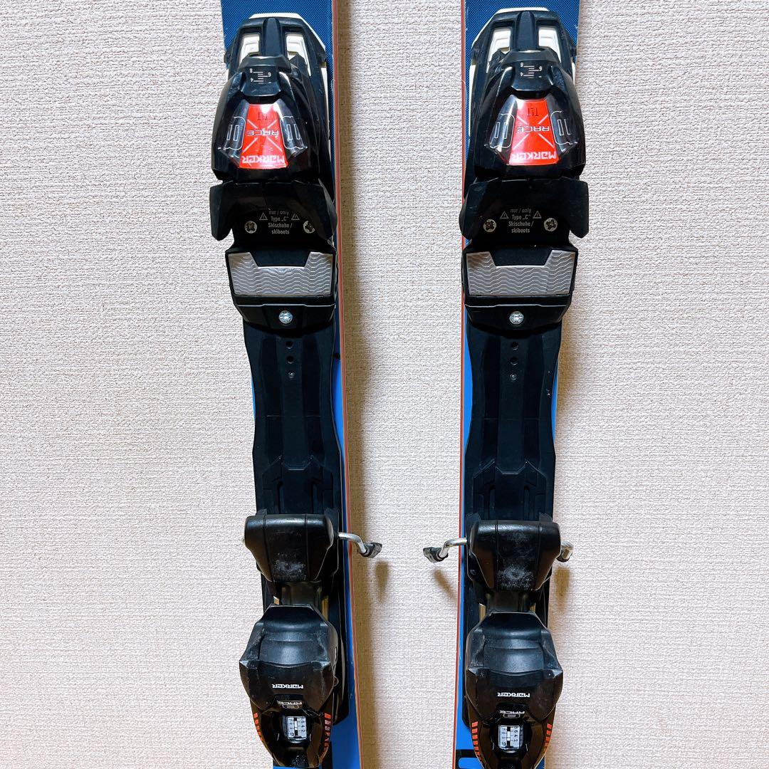 Völklフォルクル　RACETIGER SL 11 WC 145